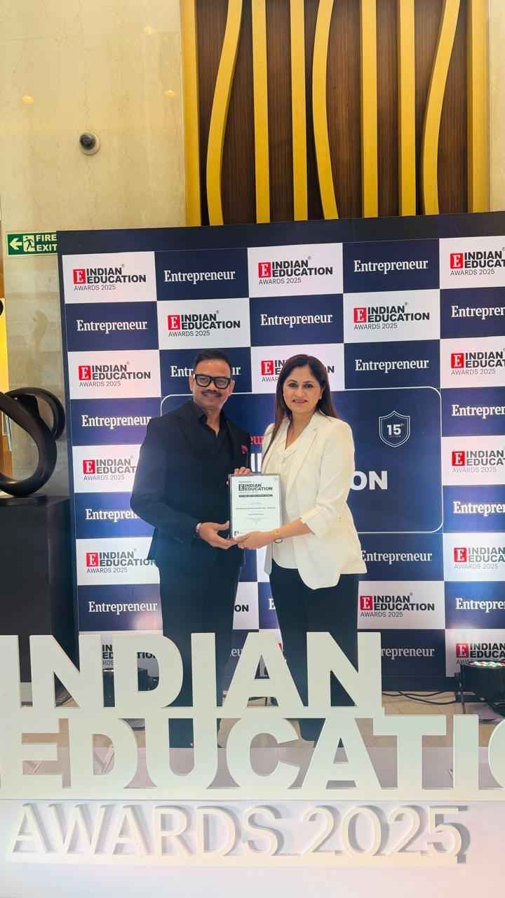 Indian Education Awards 2025